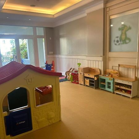Il Campanario Villaggio Resort Флоріанополіс Екстер'єр фото