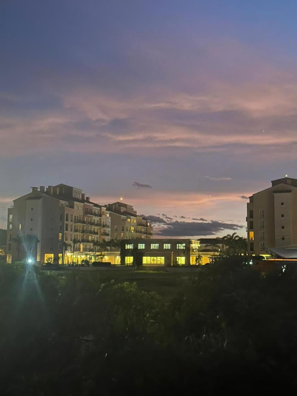 Il Campanario Villaggio Resort Флоріанополіс Екстер'єр фото