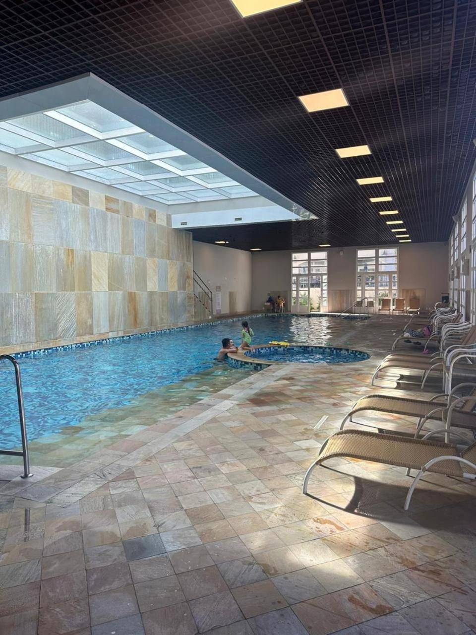 Il Campanario Villaggio Resort Флоріанополіс Екстер'єр фото