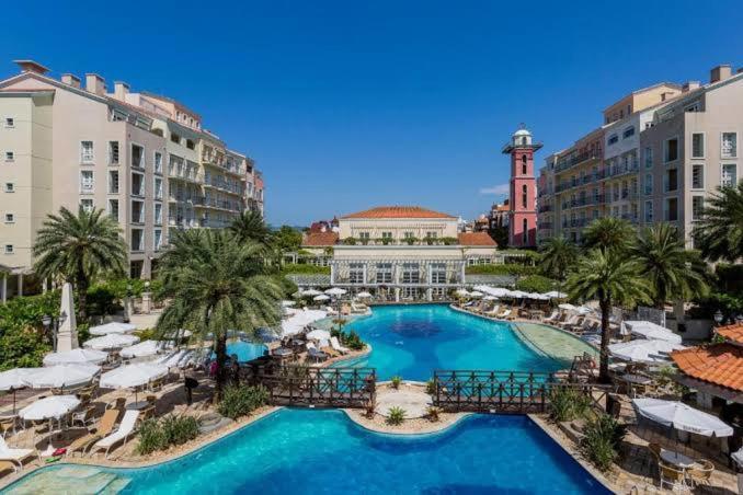 Il Campanario Villaggio Resort Флоріанополіс Екстер'єр фото